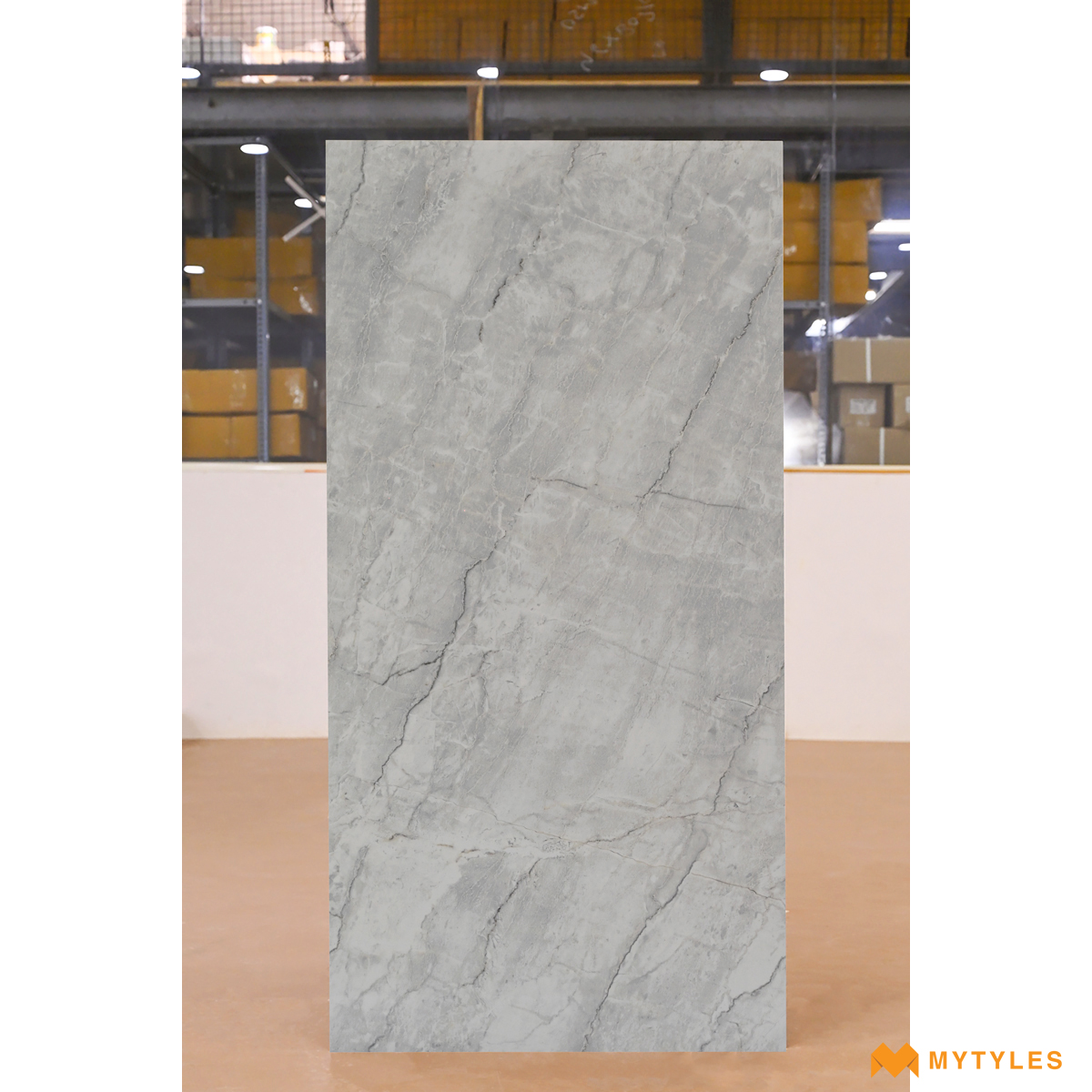 Marble Tiles